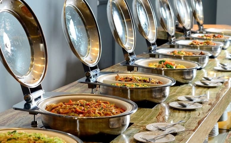 Catering Service