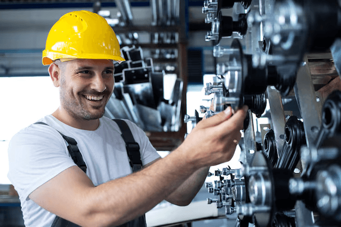 Mechanical Works