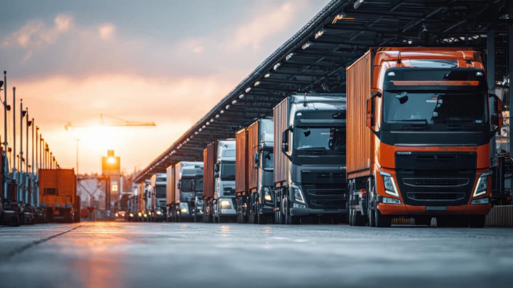 Logistics & Transportation