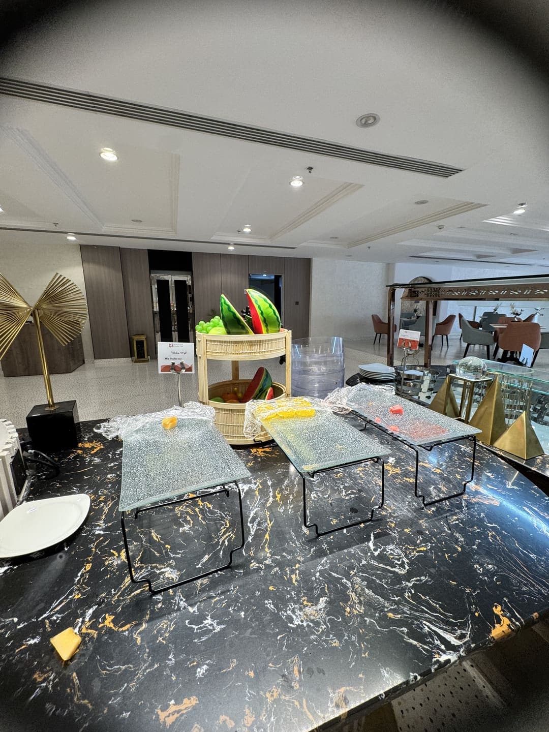 Project gallery